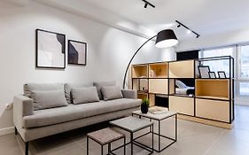 Ermou Str. Elegant Apartments By Upstreet