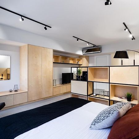 Ermou Str. Elegant Apartments By Upstreet Atenas Exterior foto