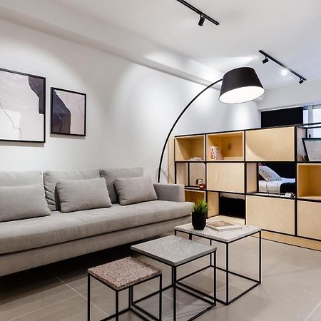 Ermou Str. Elegant Apartments By Upstreet Atenas Exterior foto