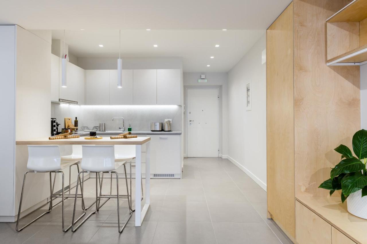 Ermou Str. Elegant Apartments By Upstreet Atenas Exterior foto