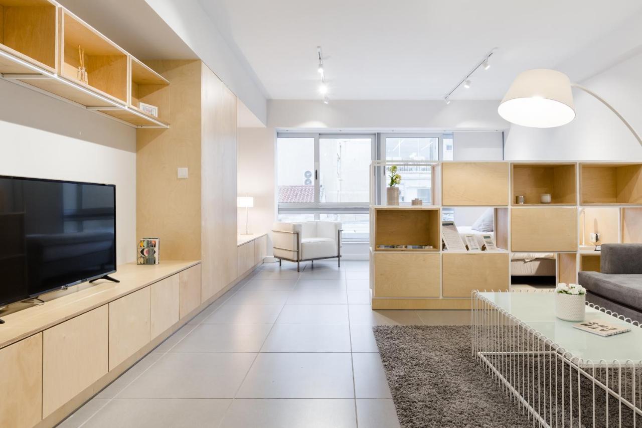 Ermou Str. Elegant Apartments By Upstreet Atenas Exterior foto