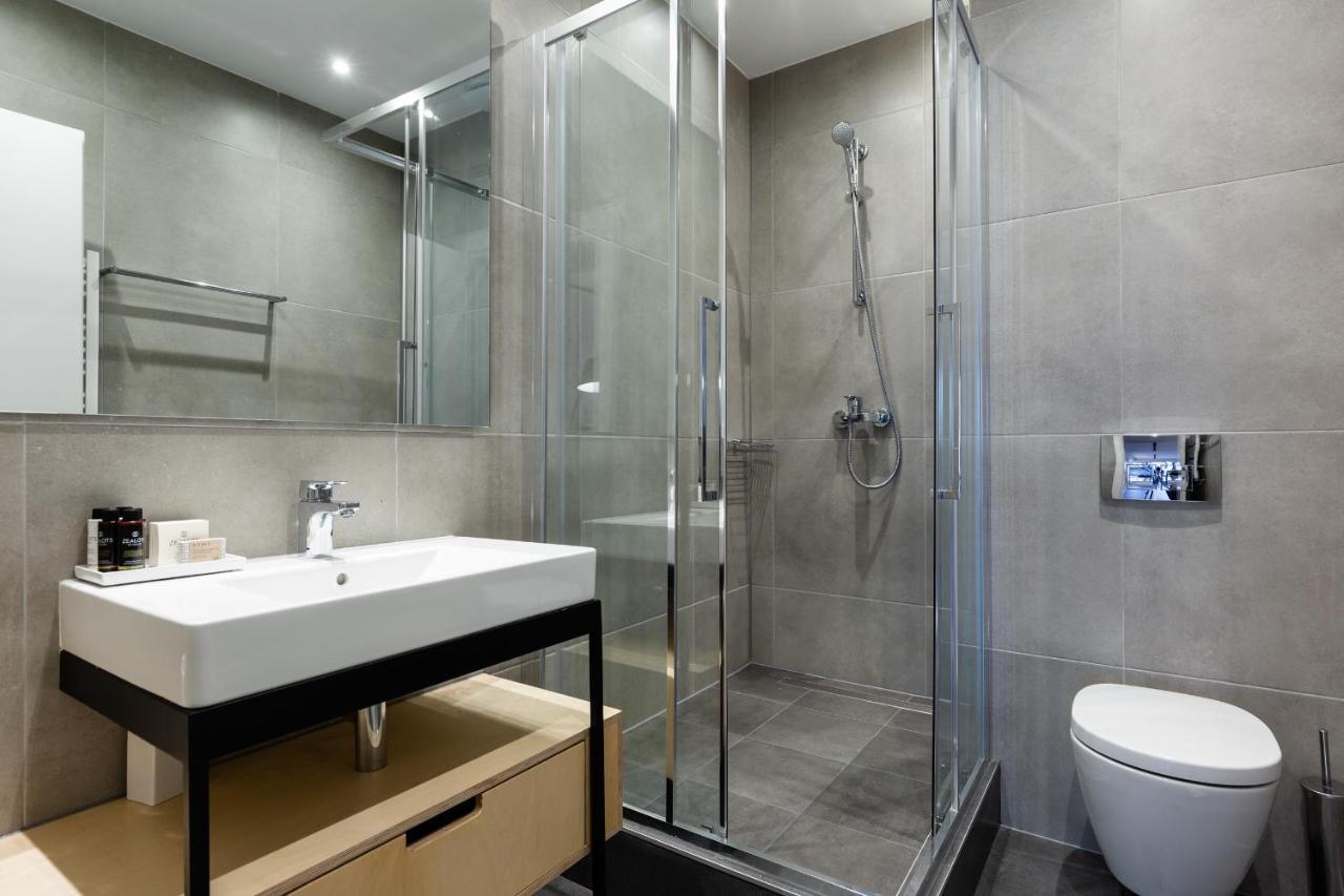 Ermou Str. Elegant Apartments By Upstreet Atenas Exterior foto