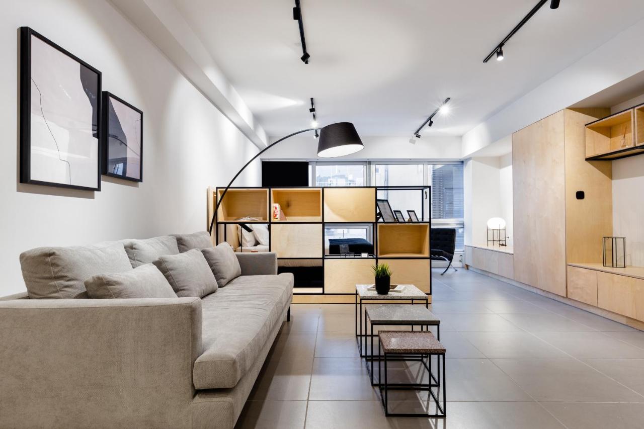 Ermou Str. Elegant Apartments By Upstreet Atenas Exterior foto